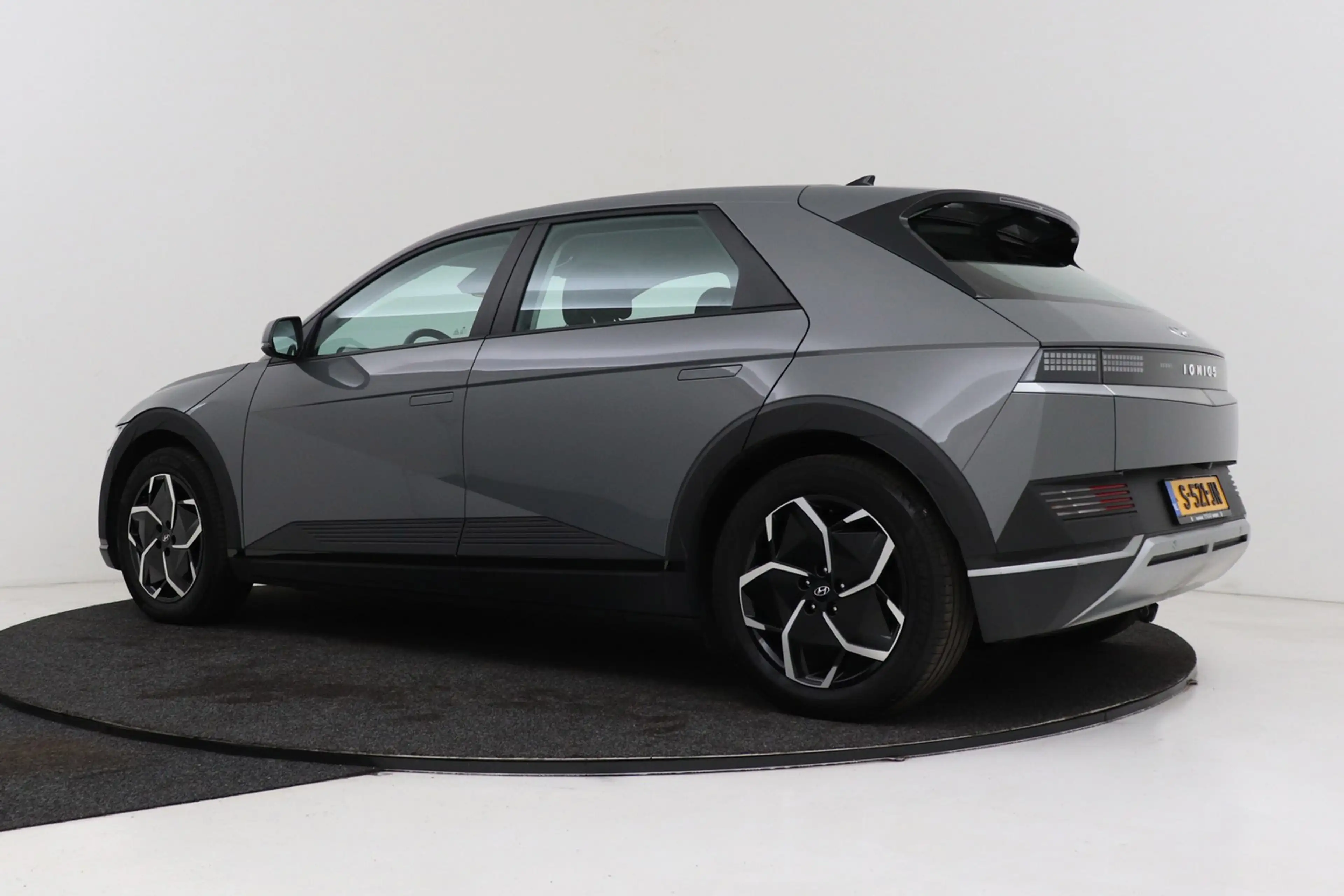 Hyundai IONIQ 5 Style 58 kWh | Trekhaak | 96.5% SOH | Camera | Car — photo 7