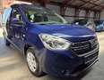 Dacia Dokker Comfort Blau - thumbnail 1