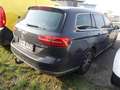 Volkswagen Passat 2,0 TDI 4Motion Grau - thumbnail 4
