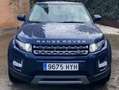 Land Rover Range Rover Evoque 2.2L TD4 Prestige 4x4 Aut. Azul - thumbnail 8