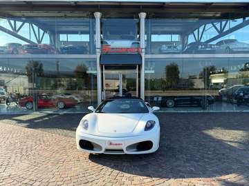 Spider F1