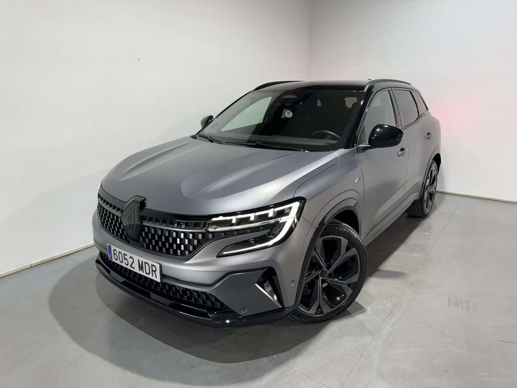 Renault Austral 1.3 TCe Mild Hybrid Techno Esprit Alpine CVT 116kW - foto 1