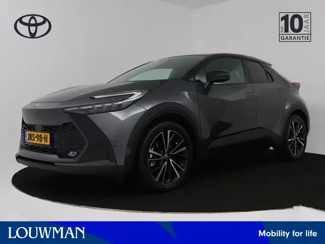 Toyota C-HR 2.0 Plug-in Hybrid 220 Executive | All-season band