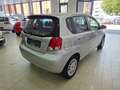 Chevrolet Kalos 1.4 SX Klima Schiebedach Radio Gris - thumbnail 9