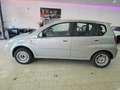 Chevrolet Kalos 1.4 SX Klima Schiebedach Radio Gris - thumbnail 3