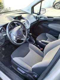 Tourneo Courier 1,0 EcoBoost Ambiente Ambiente