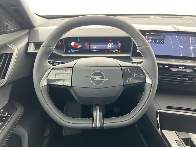 Opel Grandland view 15