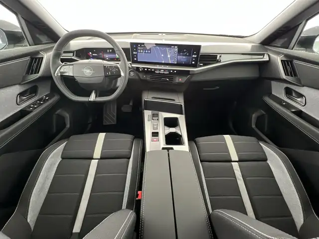 Opel Grandland view 6