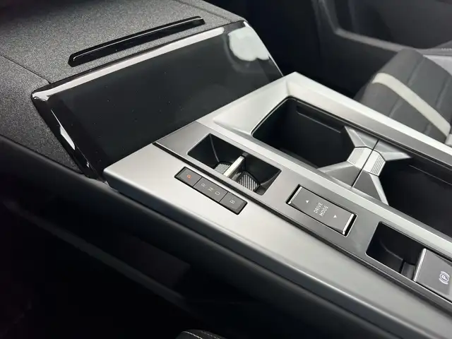 Opel Grandland view 13