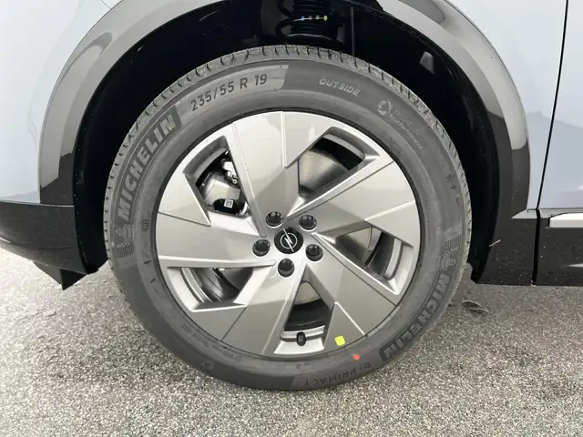 Opel Grandland view 10