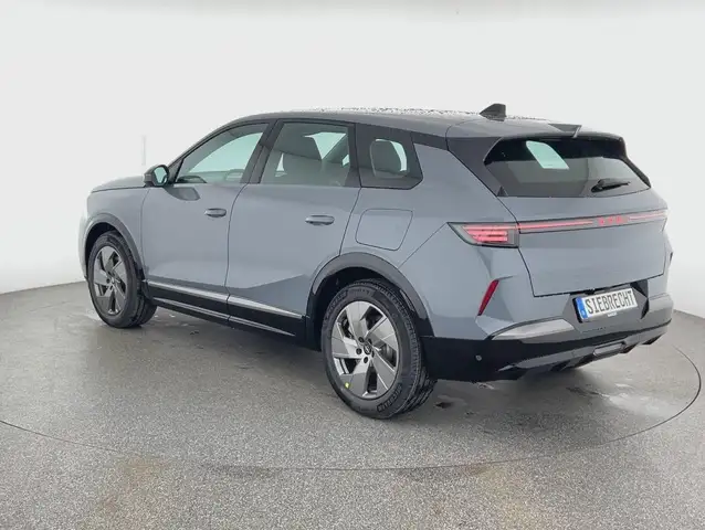 Opel Grandland view 5