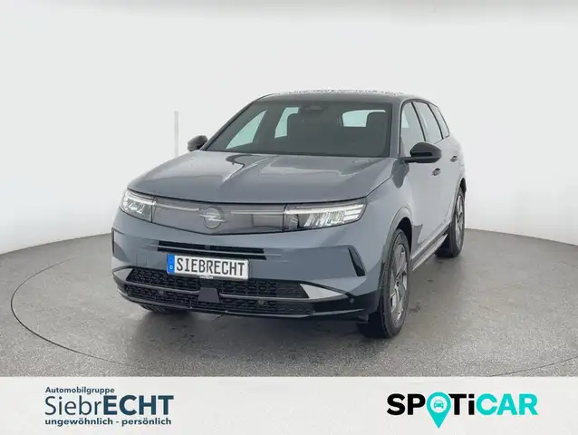 2026 Opel Grandland in Grey for sale