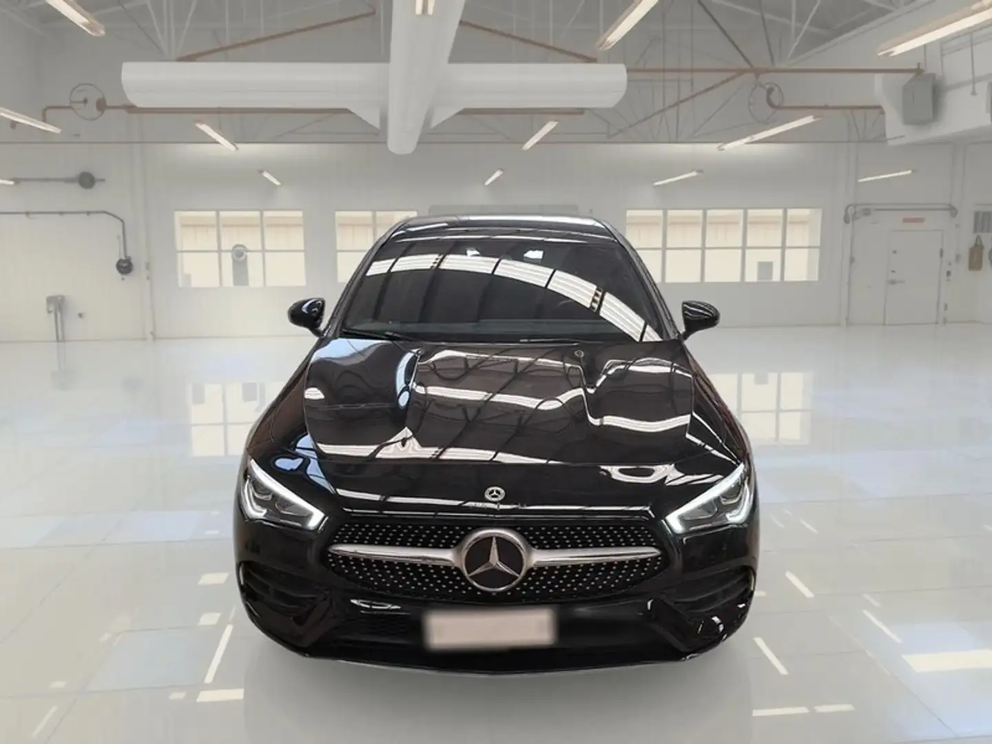Mercedes-Benz CLA 200 CLA 200 d Automatic Premium SHOOTING BRAKE WAGON - 2