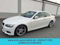 BMW 320 Baureihe 3 Cabrio 320i/M-PAKET/XENON/NAVI/19 Blanco - thumbnail 2