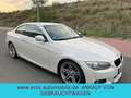 BMW 320 Baureihe 3 Cabrio 320i/M-PAKET/XENON/NAVI/19 Blanco - thumbnail 5