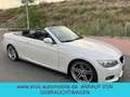BMW 320 Baureihe 3 Cabrio 320i/M-PAKET/XENON/NAVI/19 Blanco - thumbnail 17