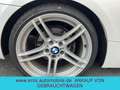 BMW 320 Baureihe 3 Cabrio 320i/M-PAKET/XENON/NAVI/19 Blanco - thumbnail 14