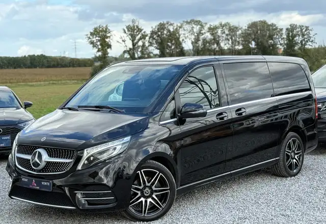 Mercedes-Benz V 300 FACELIFT AMG - BURMESTER - SIEGES ELECTRIQUES