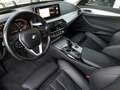 BMW 520 d TOURING Aut *LASER LED / NAVI / LIVE COCKPIT PROF. / HEAD-UP / 4-ZONEN-KLIMA / E-KLAPPE* Schwarz - thumbnail 12