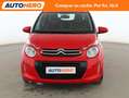 Citroën C1 1.0 VTi City Edition 72 Rojo - thumbnail 9