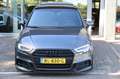 Audi A3 Sportback 1.5 TFSI CoD Sport S Line Edition PANO-D Grey - thumbnail 2