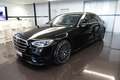 Mercedes-Benz S 400 400d 4Matic 9G-Tronic Larga Чорний - thumbnail 13