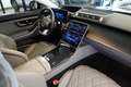 Mercedes-Benz S 400 400d 4Matic 9G-Tronic Larga Чорний - thumbnail 10