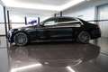 Mercedes-Benz S 400 400d 4Matic 9G-Tronic Larga Чорний - thumbnail 32