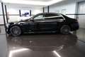 Mercedes-Benz S 400 400d 4Matic 9G-Tronic Larga Чорний - thumbnail 2