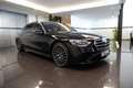 Mercedes-Benz S 400 400d 4Matic 9G-Tronic Larga Чорний - thumbnail 34