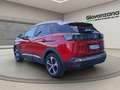 Peugeot 3008 1.5 bluehdi Allure Pack s&s 130cv eat8 Rosso - thumbnail 4