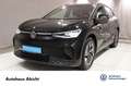 Volkswagen ID.4 Pure 125kW Wärmepumpe IQ.LIGHT ACC Anschlussgaran Zwart - thumbnail 1