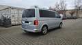 Volkswagen Sonstige T6.1 Multivan Highl 4M AHK Standh ACC Side Lane Silber - thumbnail 2