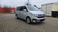 Volkswagen Sonstige T6.1 Multivan Highl 4M AHK Standh ACC Side Lane Silber - thumbnail 3