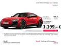 Audi RS e-tron GT performance quattro CARBONDACH LM21 Rojo - thumbnail 1