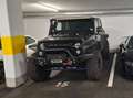Jeep Wrangler Wrangler Unlimited Rubicon 2,8 CRD HT Aut. Unlimited Rubicon Schwarz - thumbnail 4