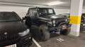 Jeep Wrangler Wrangler Unlimited Rubicon 2,8 CRD HT Aut. Unlimited Rubicon Schwarz - thumbnail 2