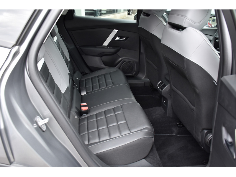 Citroen C4 X 1.2 MHEV 145 e-DCS6 Max ACC SIDE LANE GPS CAM 1°M. — photo 8