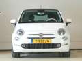 Fiat 500 1.0 Hybrid Dolcevita * Zorgeloos rijden, zonder ex Wit - thumbnail 6