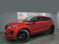 Land Rover Range Rover Evoque 2.0 I4 MHEV S AWD Aut. 300 Rojo - thumbnail 2