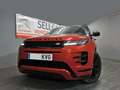 Land Rover Range Rover Evoque 2.0 I4 MHEV S AWD Aut. 300 Rojo - thumbnail 3
