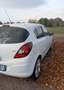 Opel Corsa Corsa IV 2010 5p 1.3 cdti Sport 95cv 6m Blanc - thumbnail 5