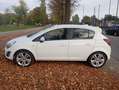 Opel Corsa Corsa IV 2010 5p 1.3 cdti Sport 95cv 6m Blanc - thumbnail 7
