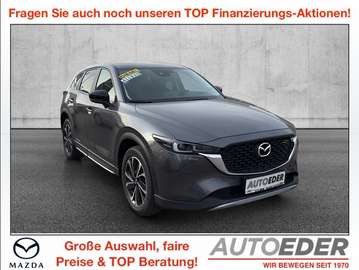 CD150 Skyactiv D AWD Newground Aut.