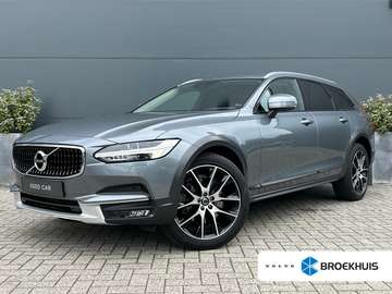 2.0 T5 AWD Pro | Trekhaak | Luchtvering | Camera |
