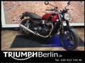 Triumph Speed Twin 900  LIEFERBAR Noir - thumbnail 1