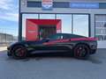 Chevrolet Corvette Schwarz - thumbnail 7