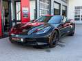 Chevrolet Corvette Schwarz - thumbnail 1