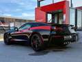 Chevrolet Corvette Schwarz - thumbnail 6