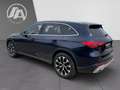 Mercedes-Benz GLC 220 d 4M +Avantgarde+AHK+SHZ+KeyLess+SpurW Blau - thumbnail 4